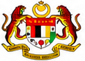 Bahagian Hal Ehwal Undang-Undang logo
