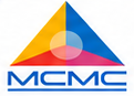 MCMC logo