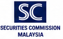 Securities Commission logo